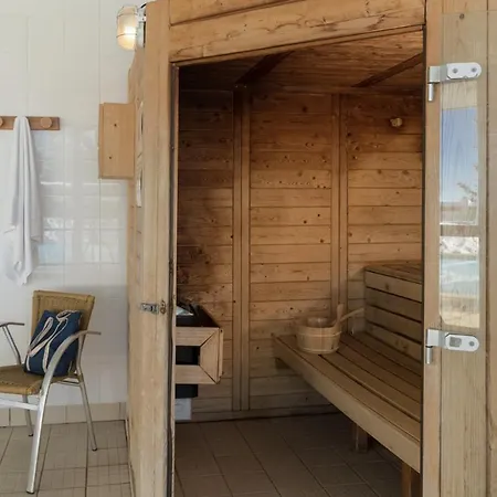 公寓 Confortable Pour 6 Personnes 40m2 Pied Pistes, Piscine, Wifi, Parking 尚鲁斯
